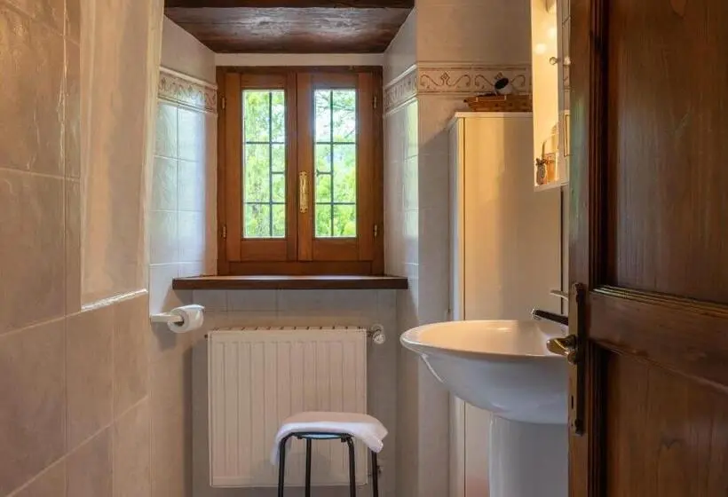 آپارتمان 1 خوابه, B&b Villa Cardeto