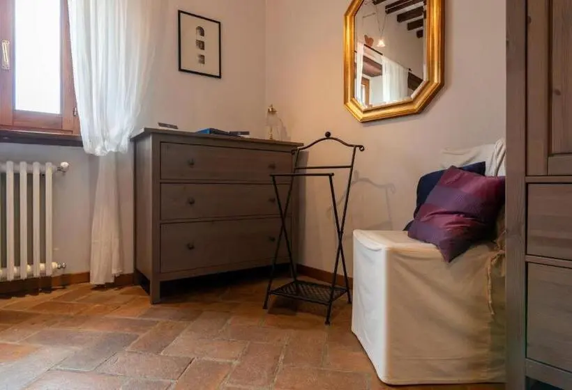 آپارتمان 1 خوابه, B&b Villa Cardeto