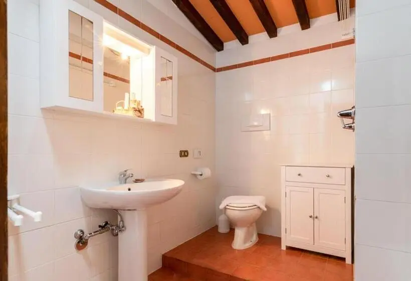 آپارتمان لوکس 1 خوابه, B&b Villa Cardeto