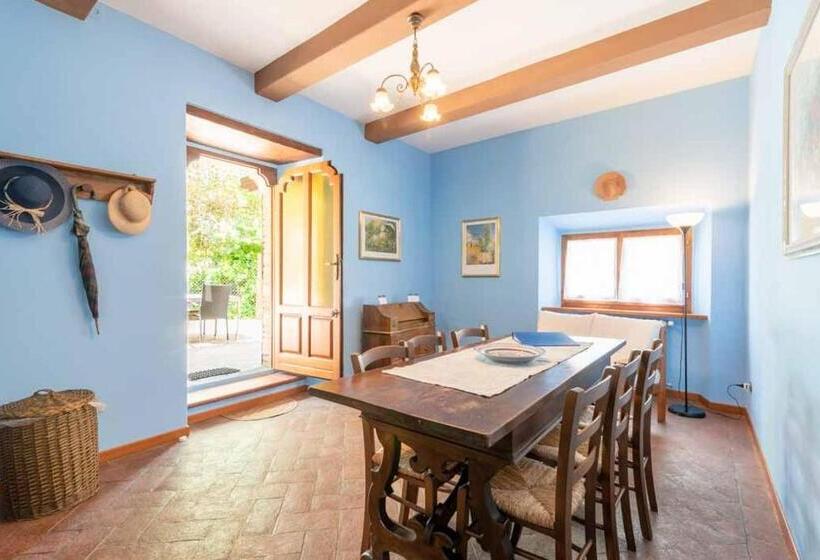 3ベッドルームアパートメント, B&b Villa Cardeto