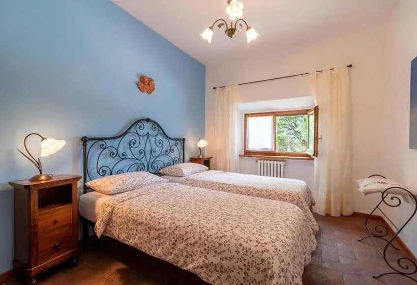 آپارتمان 3 خوابه, B&b Villa Cardeto