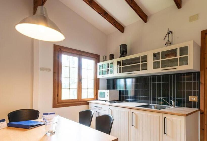 Шале 1 Спальня, B&b Villa Cardeto