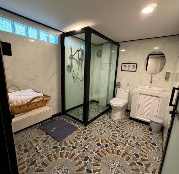 スタンダードルーム, อิงภูเมาท์เท่นวิว เขาใหญ่