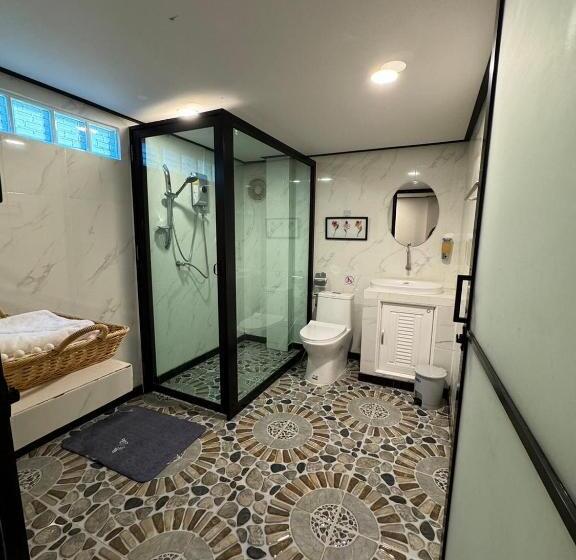 スタンダードルーム, อิงภูเมาท์เท่นวิว เขาใหญ่