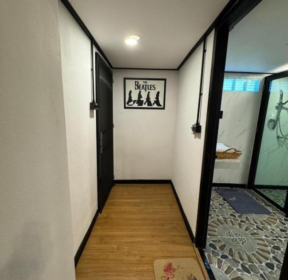 Номер Стандарт, อิงภูเมาท์เท่นวิว เขาใหญ่