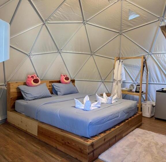 Standard Tent, อิงภูเมาท์เท่นวิว เขาใหญ่
