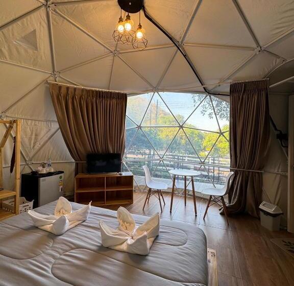 Standard Tent, อิงภูเมาท์เท่นวิว เขาใหญ่