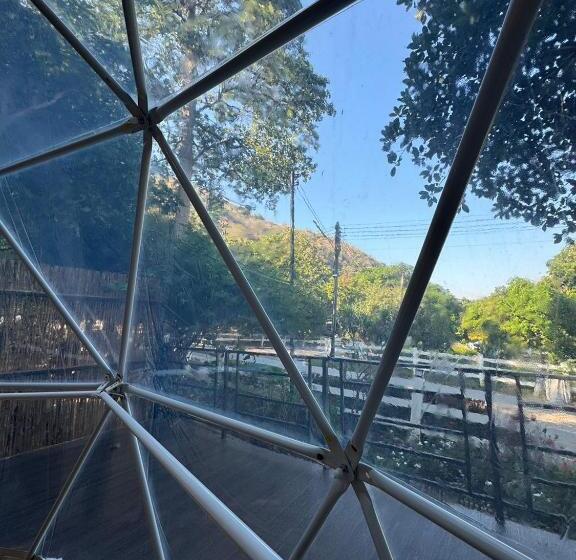Standard Tent, อิงภูเมาท์เท่นวิว เขาใหญ่