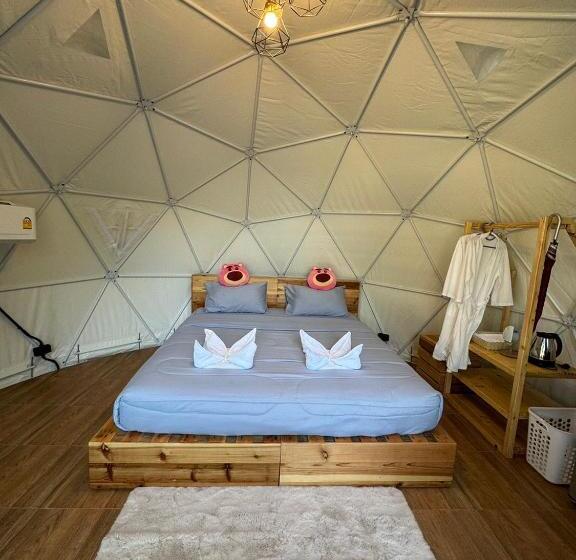 Standard Tent, อิงภูเมาท์เท่นวิว เขาใหญ่