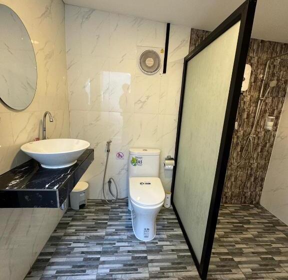 Standard Tent, อิงภูเมาท์เท่นวิว เขาใหญ่