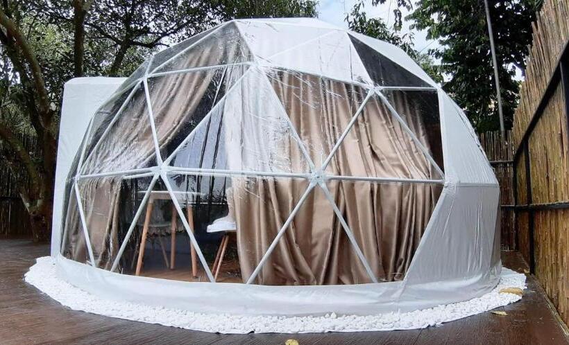 Standard Tent, อิงภูเมาท์เท่นวิว เขาใหญ่