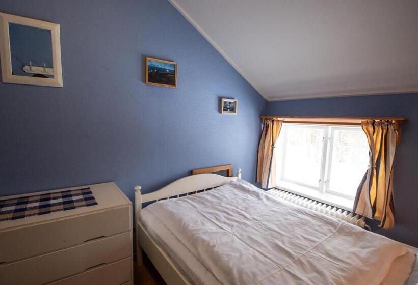 Номер Стандарт Индивидуальный, Gopshusgården Rum & Stugor