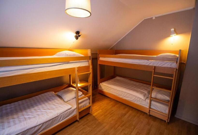 Семейный Номер, Gopshusgården Rum & Stugor