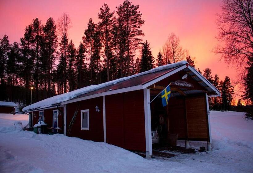 Номер Стандарт, Gopshusgården Rum & Stugor