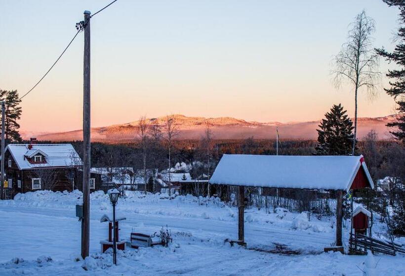 Номер Стандарт, Gopshusgården   Rum & Stugor