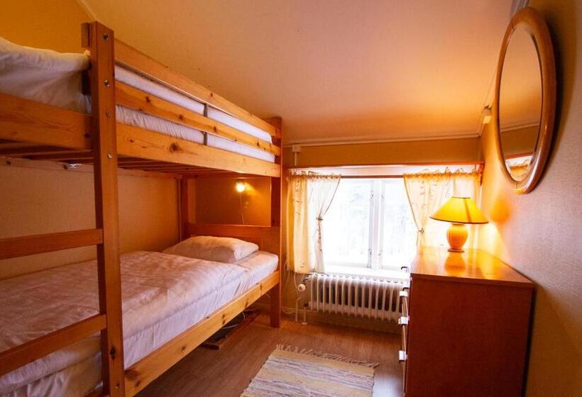 Номер Стандарт, Gopshusgården Rum & Stugor