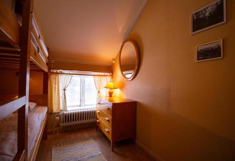 Номер Стандарт, Gopshusgården Rum & Stugor