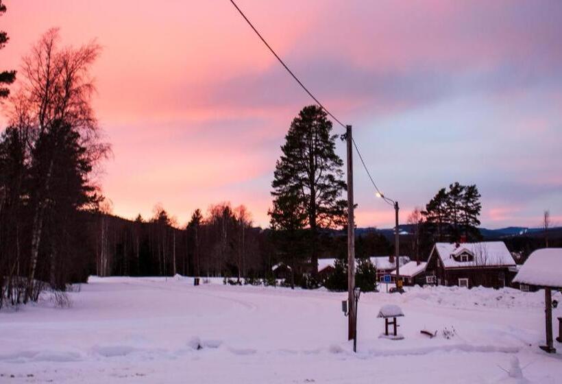Номер Стандарт Трехместный, Gopshusgården Rum & Stugor