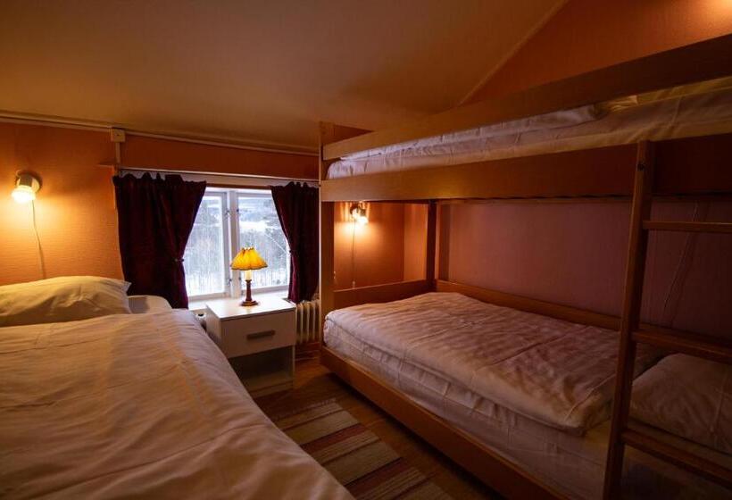 Номер Стандарт Трехместный, Gopshusgården Rum & Stugor