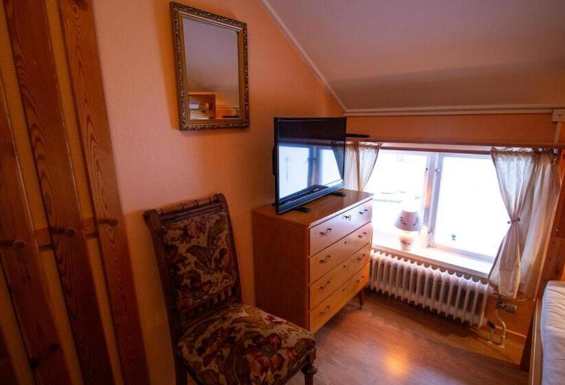 Номер Стандарт, Gopshusgården Rum & Stugor