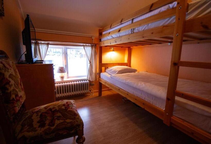 Номер Стандарт, Gopshusgården Rum & Stugor