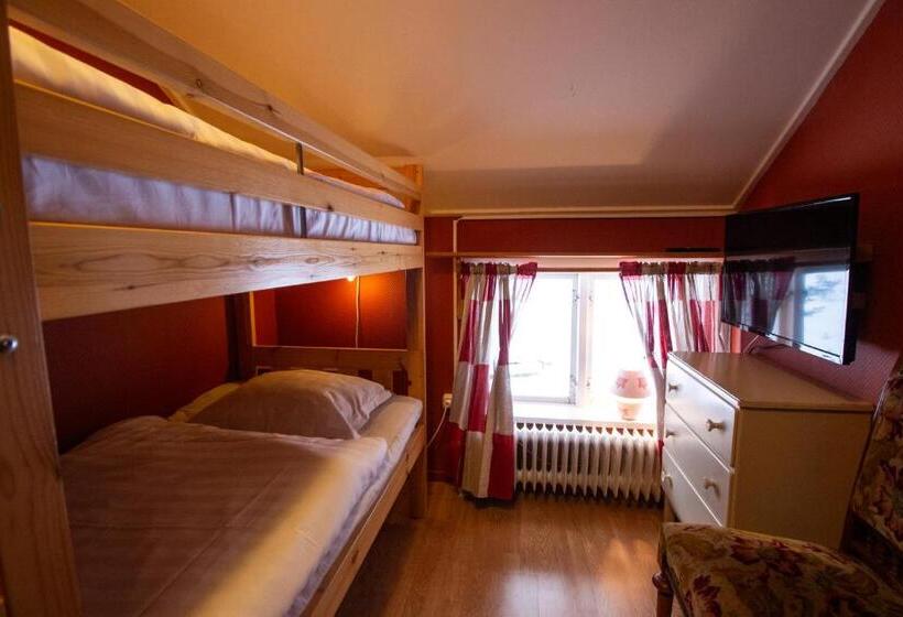 Номер Стандарт, Gopshusgården Rum & Stugor