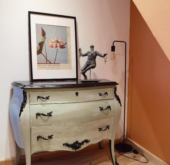 Номер Deluxe, Le 42 Escapade En Provence Petit Déjeuner En Option