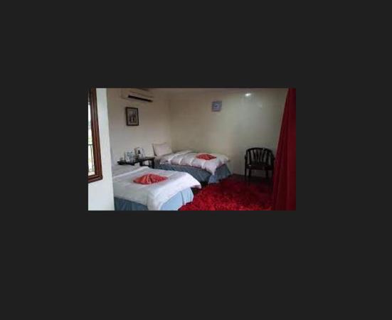 标准间, Green Town Hotel & Resort Port Dickson