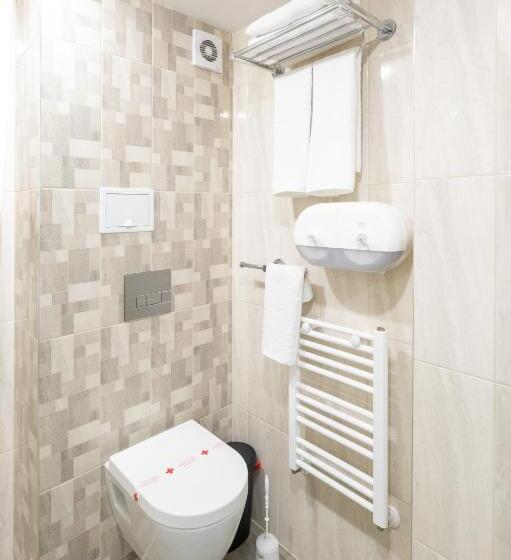 디럭스 룸, Boutique 5