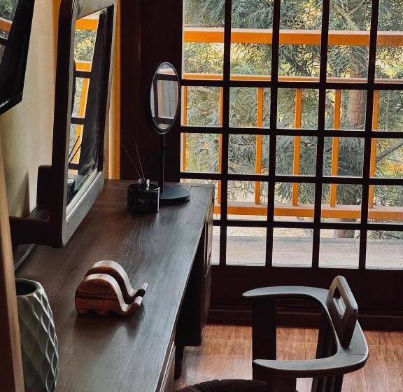 Стандартный Номер Кровать Кинг, Cozy Shiroi Resort