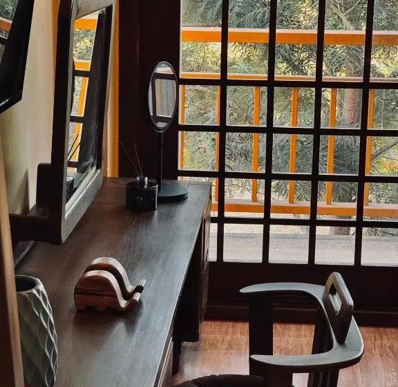 اتاق استاندارد با تخت بزرگ, Cozy Shiroi Resort