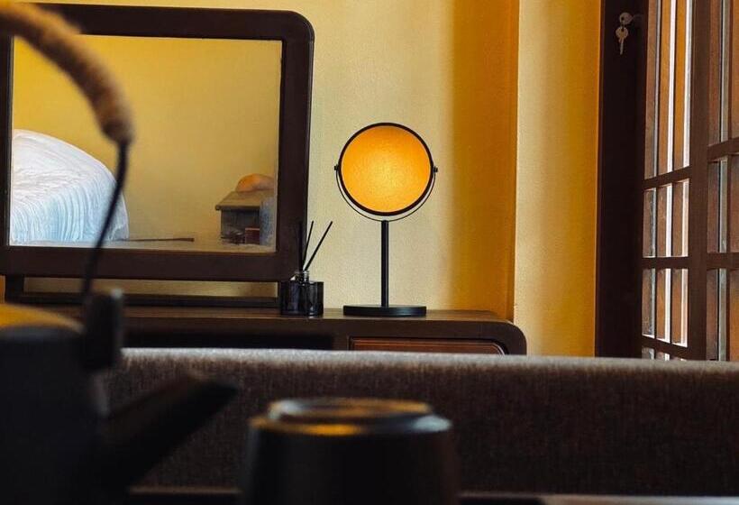 Номер Стандарт Вид на Сад, Cozy Shiroi Resort