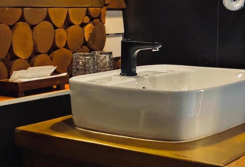 Номер Стандарт Вид на Сад, Cozy Shiroi Resort