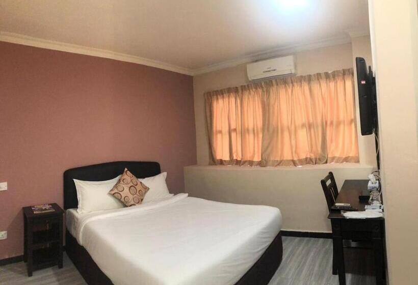 اتاق لوکس, Express