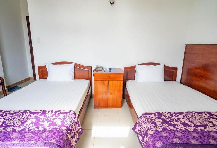 اتاق استاندارد, Lyly