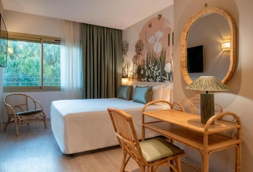 Номер Deluxe, Résidence Hôtelière Chambord Au Coeur De Menton   Entièrement Rénovée