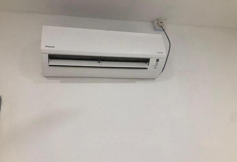 חדר אקונומי, Skyn Smart Home