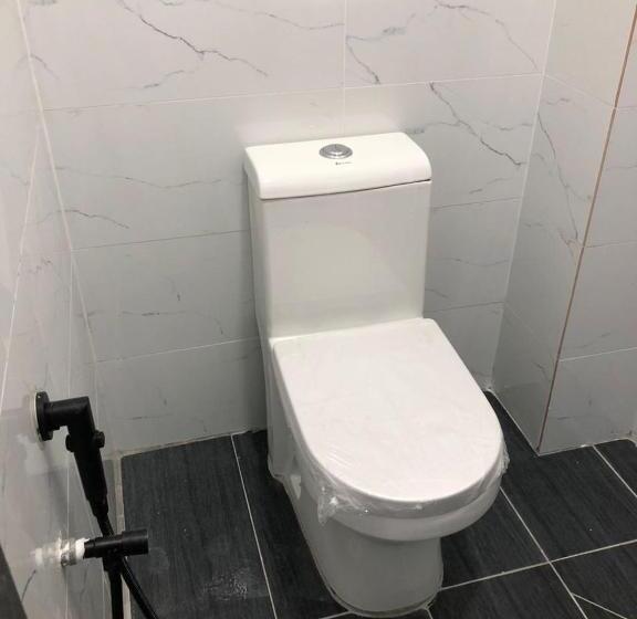 豪华房间, Skyn Smart Home