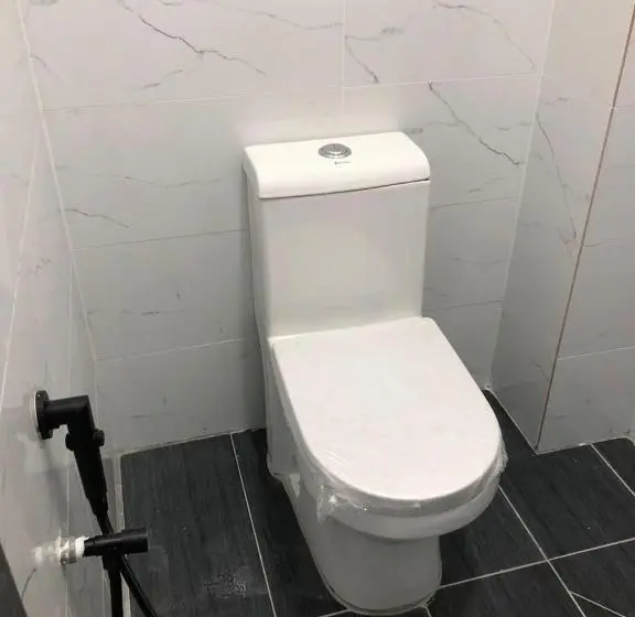 デラックスルーム, Skyn Smart Home