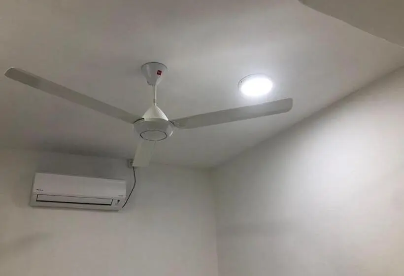 デラックスルーム, Skyn Smart Home