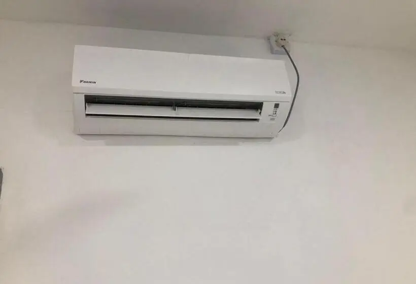 デラックスルーム, Skyn Smart Home