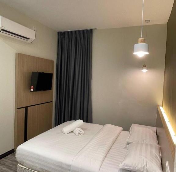 חדר סטנדרט, Star