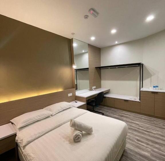 חדר סטנדרט, Star