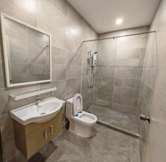 חדר סופריור עם מיטת קינג, Star