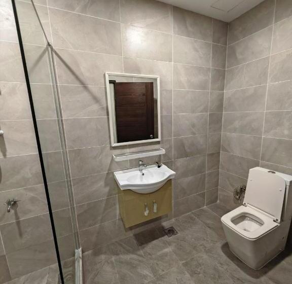 חדר סטנדרט, Star