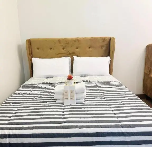 Deluxe Suite, Starlight Suites