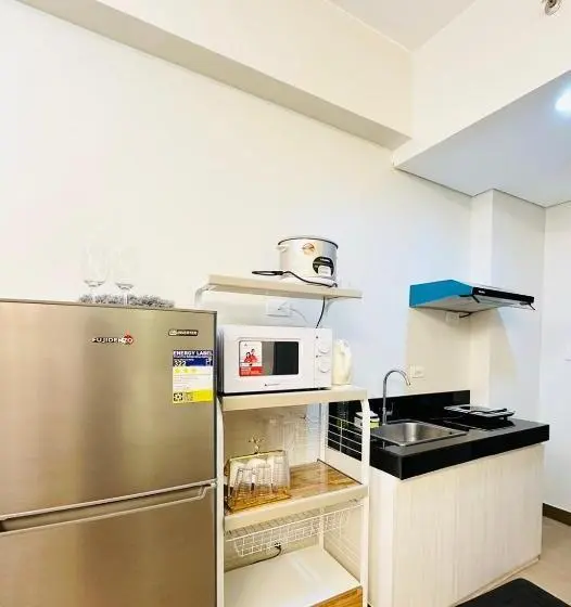 Deluxe Suite, Starlight Suites
