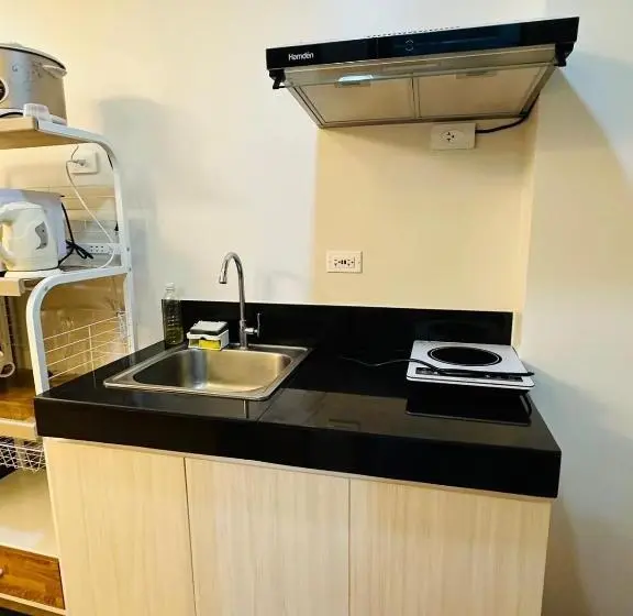 Deluxe Suite, Starlight Suites