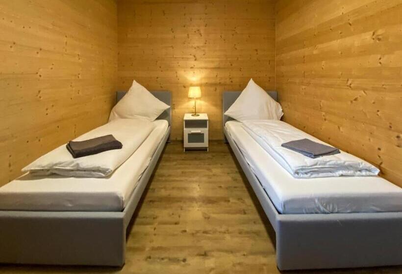 スタンダードルーム, W&g