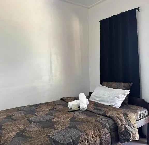 ファミリールーム, Trisha Guesthouse